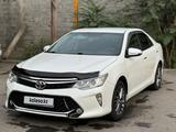 Toyota Camry 2016 года за 12 000 000 тг. в Шымкент