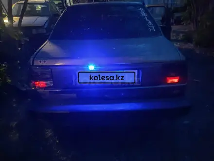 Volkswagen Jetta 1992 года за 350 000 тг. в Шымкент – фото 2