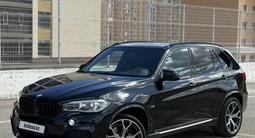 BMW X5 2014 года за 15 200 000 тг. в Караганда – фото 2