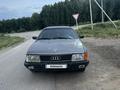 Audi 100 1989 года за 500 000 тг. в Торткуль