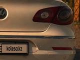 Volkswagen Passat CC 2010 года за 3 000 000 тг. в Алматы – фото 5