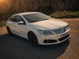 Volkswagen Passat CC 2010 года за 3 000 000 тг. в Алматы – фото 2