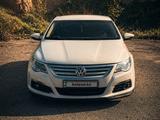 Volkswagen Passat CC 2010 года за 3 000 000 тг. в Алматы