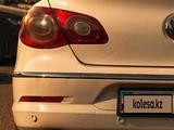 Volkswagen Passat CC 2010 года за 3 000 000 тг. в Алматы – фото 4