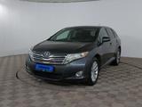 Toyota Venza 2010 годаүшін8 990 000 тг. в Шымкент