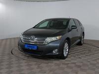 Toyota Venza 2010 годаүшін9 080 000 тг. в Шымкент