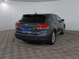 Toyota Venza 2010 годаүшін8 990 000 тг. в Шымкент – фото 5