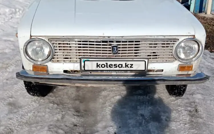 ВАЗ (Lada) 2101 1985 годаүшін580 000 тг. в Костанай