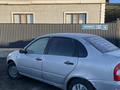 ВАЗ (Lada) Kalina 1118 2011 года за 800 000 тг. в Атырау – фото 2