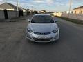 Hyundai Elantra 2013 годаүшін4 200 000 тг. в Актау – фото 2