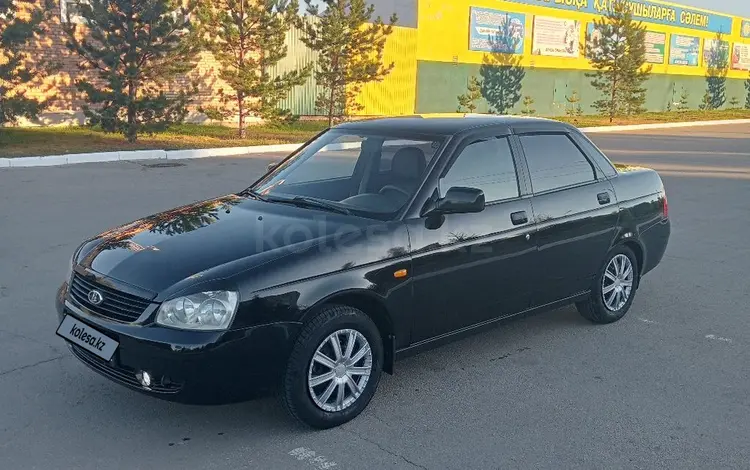 ВАЗ (Lada) Priora 2170 2011 года за 2 200 000 тг. в Костанай