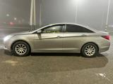 Hyundai Sonata 2010 года за 5 900 000 тг. в Актау – фото 3