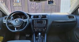 Volkswagen Jetta 2014 годаүшін7 000 000 тг. в Кызылорда – фото 4