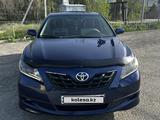 Toyota Camry 2007 годаүшін6 200 000 тг. в Талдыкорган – фото 2