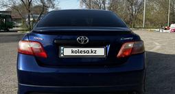 Toyota Camry 2007 года за 6 000 000 тг. в Талдыкорган – фото 5