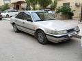 Mazda 626 1989 года за 800 000 тг. в Актау – фото 4