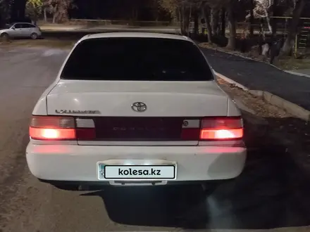 Toyota Corolla 1995 года за 2 000 000 тг. в Усть-Каменогорск – фото 2