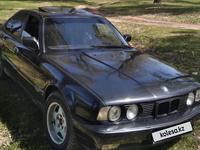 BMW 520 1991 года за 1 500 000 тг. в Семей