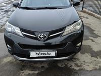 Toyota RAV4 2015 годаүшін10 200 000 тг. в Кокшетау