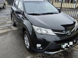 Toyota RAV4 2015 годаүшін10 200 000 тг. в Кокшетау – фото 3