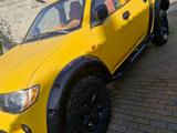 Mitsubishi L200 2007 года за 4 000 000 тг. в Алматы – фото 2