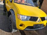 Mitsubishi L200 2007 года за 4 000 000 тг. в Алматы
