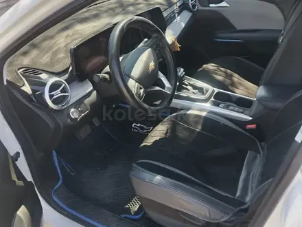 Chevrolet Monza 2023 года за 6 500 000 тг. в Тараз – фото 2