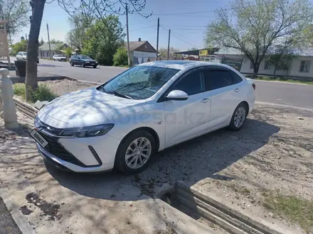 Chevrolet Monza 2023 года за 6 500 000 тг. в Тараз