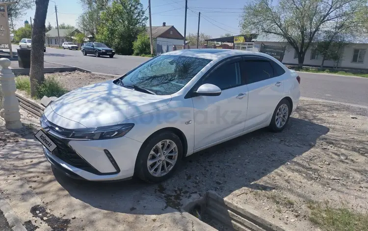 Chevrolet Monza 2023 года за 6 500 000 тг. в Тараз