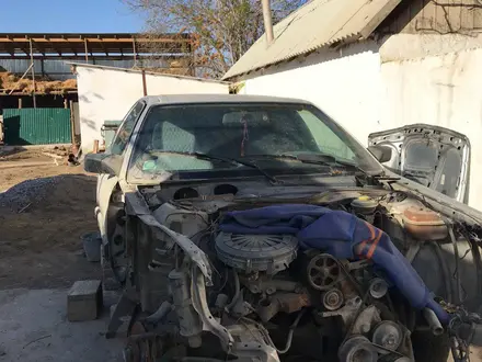 Audi 100 1989 года за 320 000 тг. в Шардара – фото 5