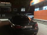 BMW 530 2007 годаүшін7 777 777 тг. в Астана – фото 2