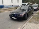 BMW 530 2007 годаүшін7 777 777 тг. в Астана – фото 3