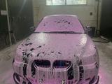 BMW 530 2007 годаүшін7 777 777 тг. в Астана – фото 4