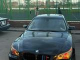 BMW 530 2007 годаүшін7 777 777 тг. в Астана