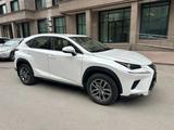 Lexus NX 200 2017 годаүшін16 000 000 тг. в Астана – фото 4