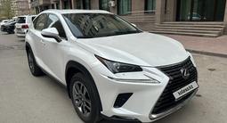 Lexus NX 200 2017 года за 16 500 000 тг. в Астана – фото 5