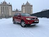 Mitsubishi Outlander 2008 годаүшін5 350 000 тг. в Астана – фото 2