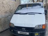 Ford Transit 1998 годаүшін1 000 000 тг. в Шымкент