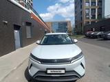 BYD Yuan Up 2025 года за 9 000 000 тг. в Астана