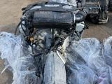 Двигатель Subaru Outback EZ30 обьем 3.0 за 500 000 тг. в Астана – фото 3