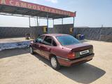 Opel Vectra 1991 года за 680 000 тг. в Кызылорда – фото 3