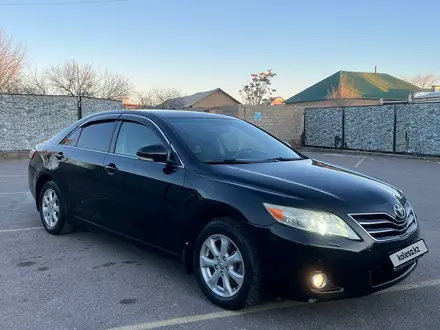 Toyota Camry 2010 года за 7 200 000 тг. в Шымкент – фото 59