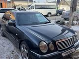 Mercedes-Benz E 280 1999 года за 3 500 000 тг. в Шиели – фото 2