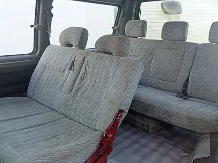 Mitsubishi Delica 1995 года за 1 200 000 тг. в Алматы – фото 6