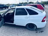 ВАЗ (Lada) Priora 2172 2010 года за 1 170 000 тг. в Астана – фото 5