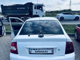ВАЗ (Lada) Priora 2172 2010 года за 1 170 000 тг. в Астана