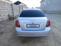 Chevrolet Lacetti 2007 года за 3 000 000 тг. в Актау – фото 2