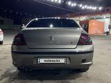 Peugeot 407 2004 годаүшін1 700 000 тг. в Шымкент – фото 4