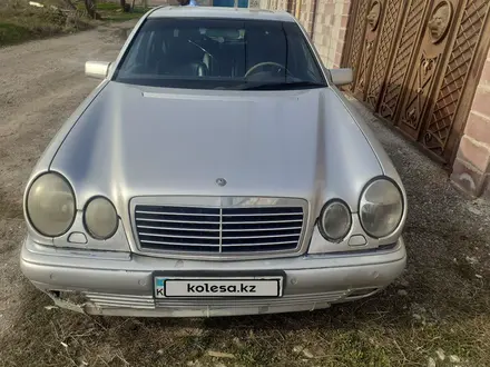 Mercedes-Benz E 280 1997 года за 2 300 000 тг. в Шамалган