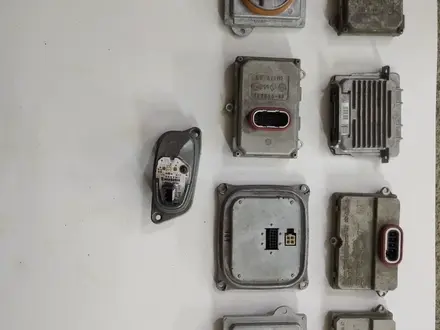 Блоки ксенона на land rover за 20 000 тг. в Алматы